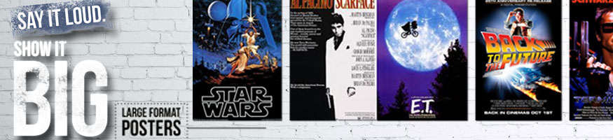 Posters Posters