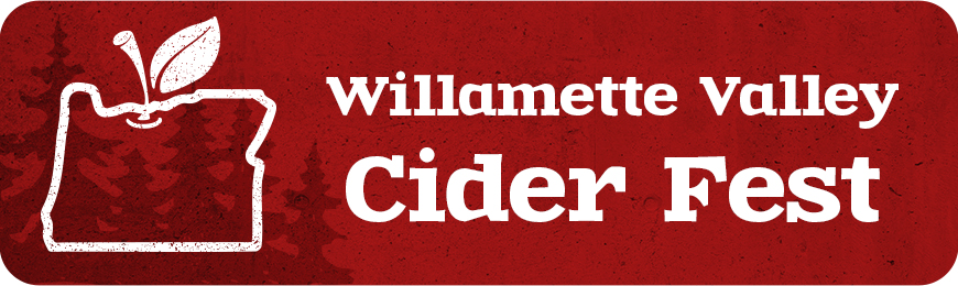 Willamette Valley Cider Fest Willamette Valley Cider Fest