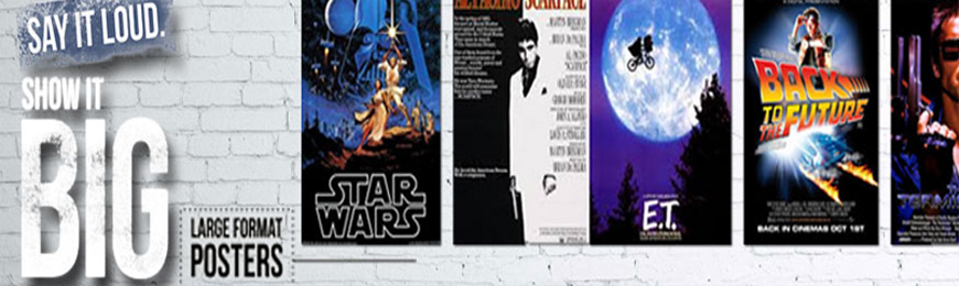 Posters