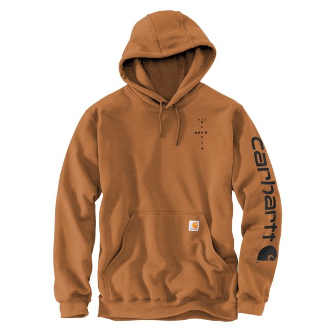 OSU Acacia Travis Scott Acacia World Carhartt Hoodie