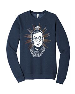 Long Live The Queen - Crewneck