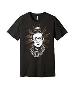 Long Live The Queen - Tee