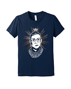 Long Live The Queen - Youth Tee