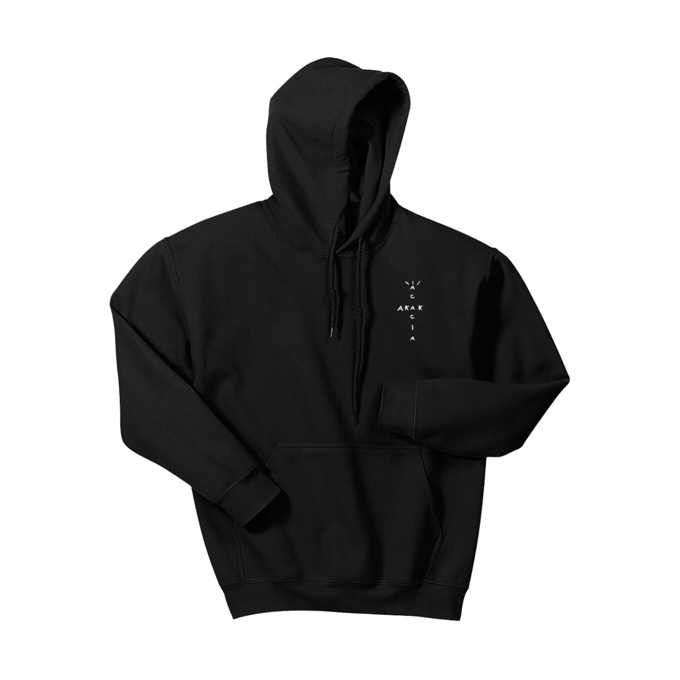 OSU Acacia | Travis Scott Acacia World Hoodie