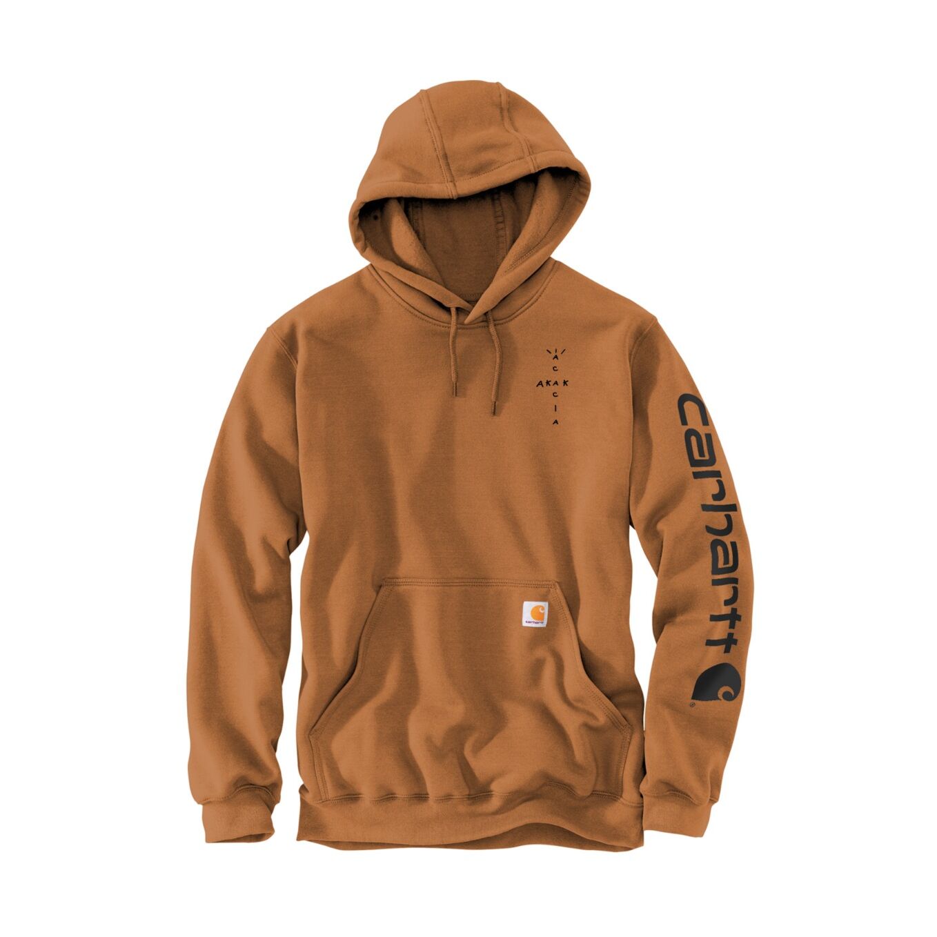 OSU Acacia | Travis Scott Acacia World Carhartt Hoodie