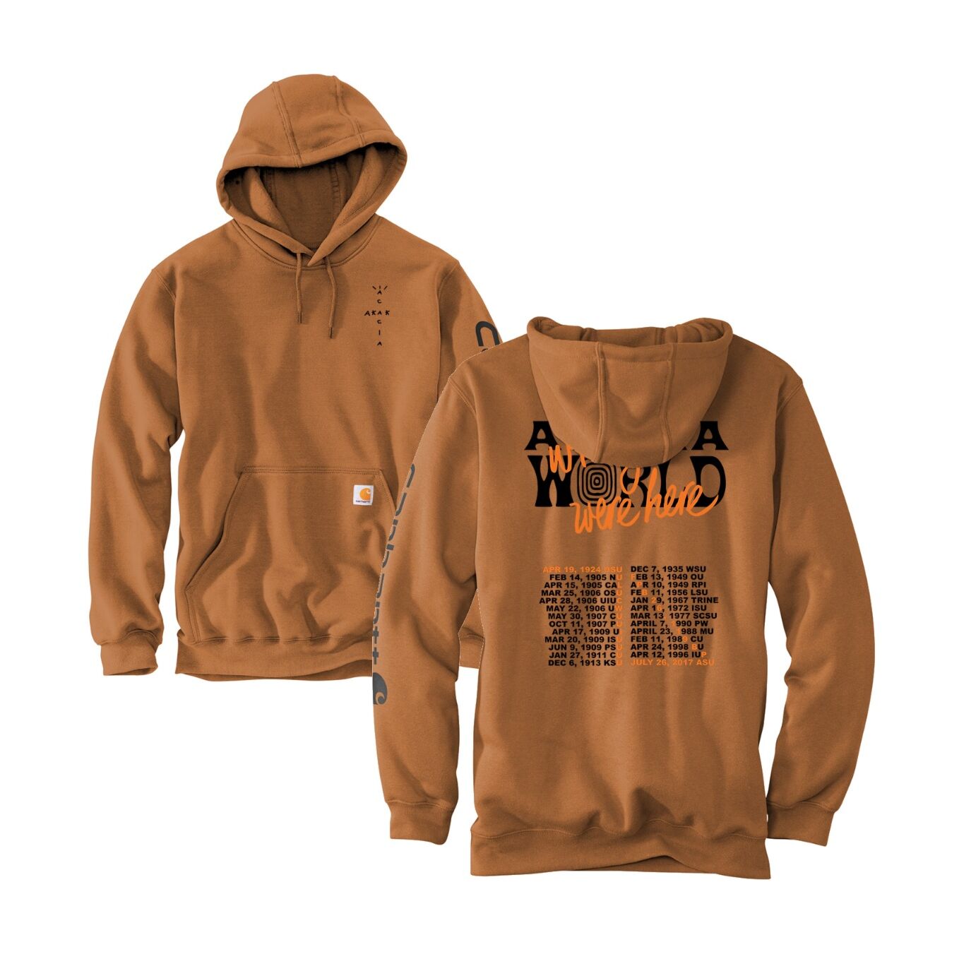 ctk288_carhartt_brown_acacia_w ctk288_carhartt_brown_acacia_w
