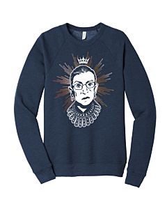 Long Live The Queen - Crewneck