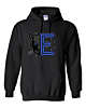 Eastlake Panthers Standard Hoodie