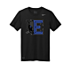 Eastlake Panthers Nike Legend Tee