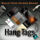Hang Tags | 2 X 6 Natural Uncoated