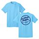 Alpha Phi | Alpha Phifa 2018 Tee