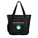 Community Doula Program Luxury Tote