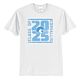 CHS Spartans Class of 2025 White Tee