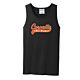 All Star 2024 Adult Tank