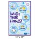Wash Your Hands - Poster