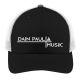 Dain Paul Music - Cap