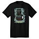 Plague Ducktor Black Tee