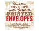 Envelopes | 5.75 X 8.75 70lb Premium Opaque Text