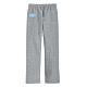 CHS Spartans Football Outline Grey Sweatpants