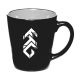 Full Throttle Grind | Grind On The Go 10 Oz Coffee Mug