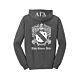 Alpha Gamma Delta | AGD Crest Hoodie