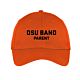 OSU Marching Band | Band Parent Hat