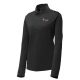OSU Cascades Doctor of Physical Therapy Womens 1/4-Zip Pullover