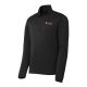 OSU Cascades Doctcor of Physical Therapy 1/4-Zip Pullover