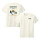OTAO Conference Design Cream Tee