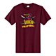 Raiders Volleyball Tee