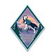 Valley Wags Diamond Logo 5x4