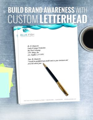 8.5 X 14 Premium Opaque | Letter Head