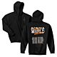 OSU Acacia | Travis Scott Acacia World Hoodie