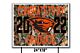 2022 OSU Camo Grad Sign