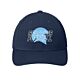 CHS Spartans Football Outline Navy Athletic Hat