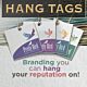 Hang Tags | 2 X 6 Uncoated