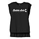 BANW - Womens Flowy Muscle Tee