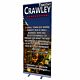 Retractable Banner Stand