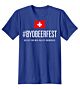BYOBeerfest - Unisex Tee