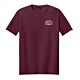 Corvallis Repertory Singers Maroon Tee