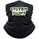 Custom Print - Gaiter Face Cover (25+)