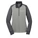 Healing Motion Women's 1/2 Zip 
