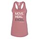 Healing Motion Women's Tank