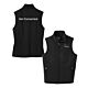 Connected Real Estate Get Connected Soft Shell Vest