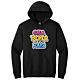 Mortius PAN Pride Hoodie