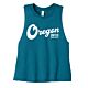 Oregon United - Women's Racer Back Tank