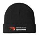 OSU Equestrian Embroidered Beanie
