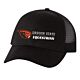 OSU Equestrian Embroidered Trucker Hat