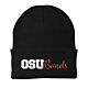 OSU Marching Bands | OSU Bands Embroidered Beanie