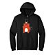 OSU Marching Band | Tiny Beaver Hoodie
